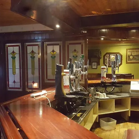 Hotel Sliabh Liag