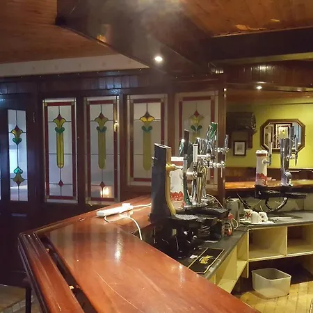 Sliabh Liag Hotel 3*