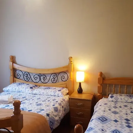 Sliabh Liag Hotel 3*